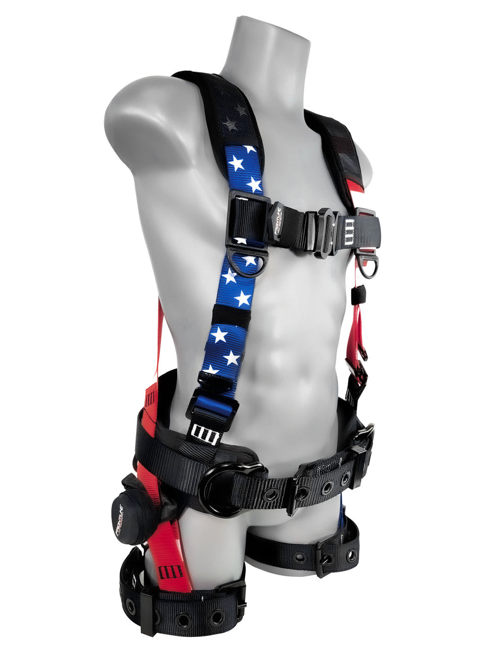 Frontline American Style Full Body Harness