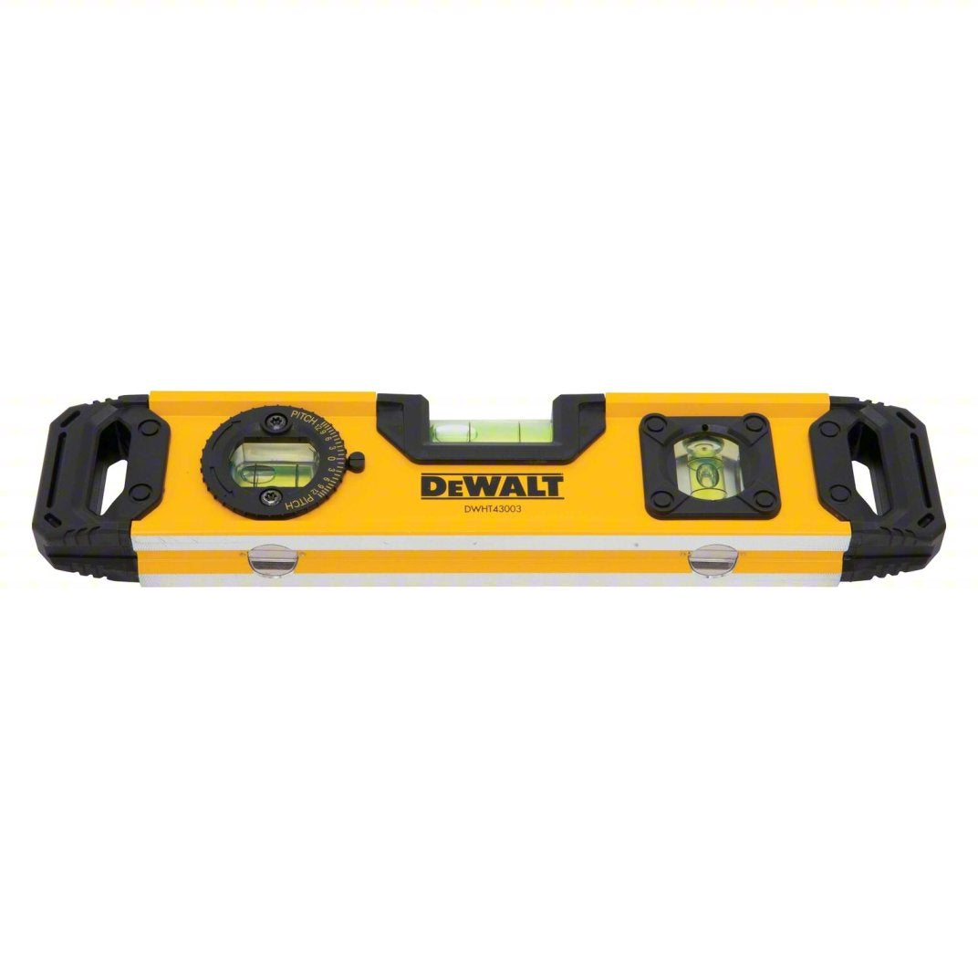DeWalt 9in.Torpedo Magnetic Level