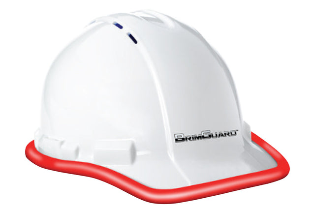 DripGuard ID Hard Hat Cap Style Protective Accessory