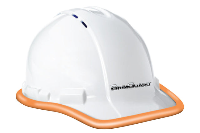 DripGuard ID Hard Hat Cap Style Protective Accessory
