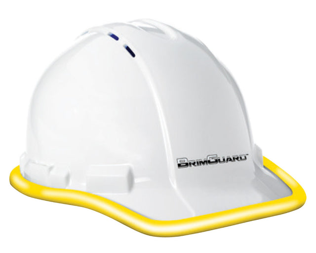 DripGuard ID Hard Hat Cap Style Protective Accessory