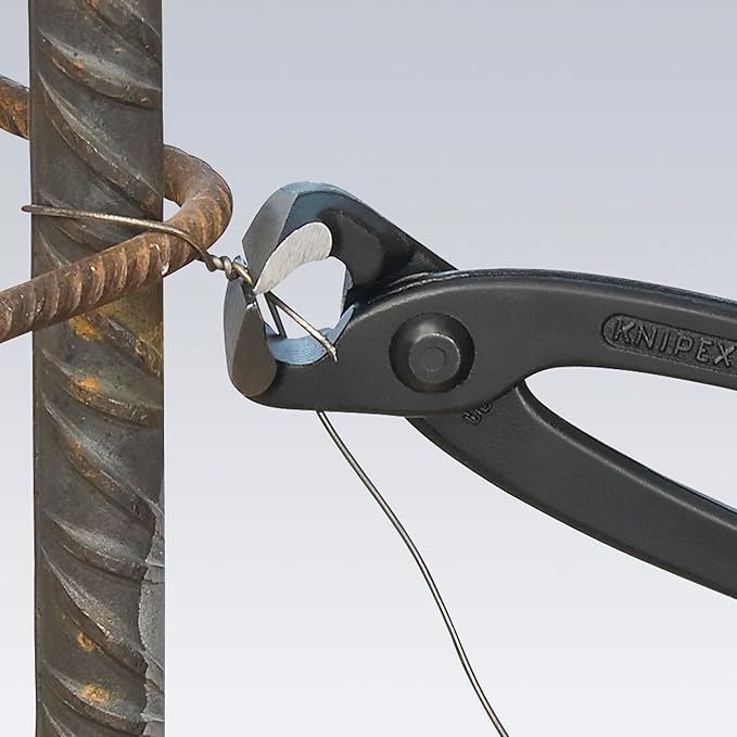 KNIPEX 11" Concreters' Nippers