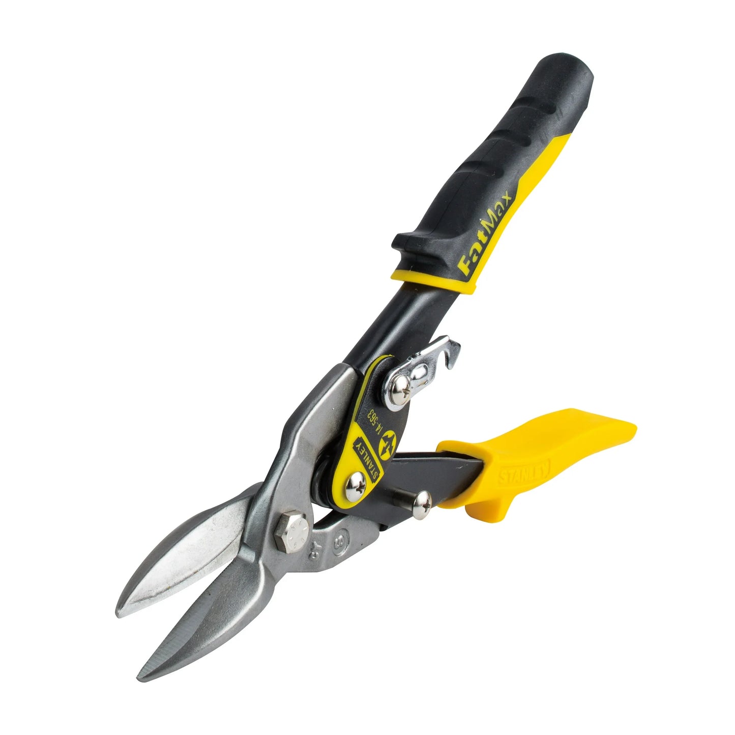 STANLEY Fatmax Aviation Snips straight 10in.