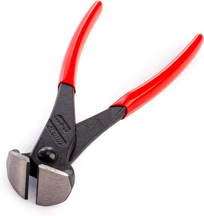 KNIPEX 8" End Cutting Nippers