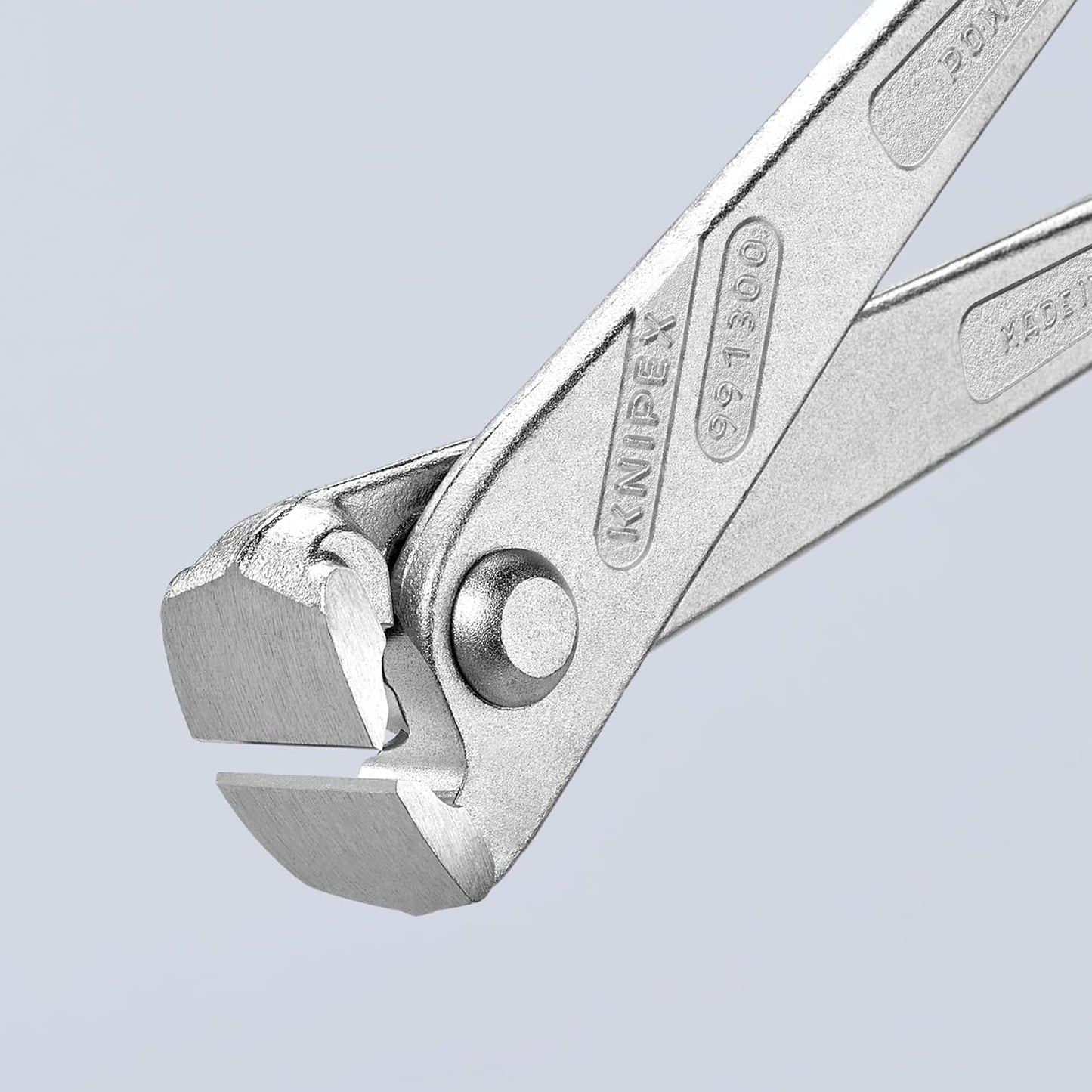 KNIPEX 10" High Leverage Concretors' Nippers