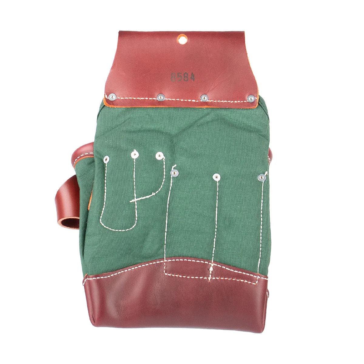 Occidental Leather FatLip™ Tool Bag