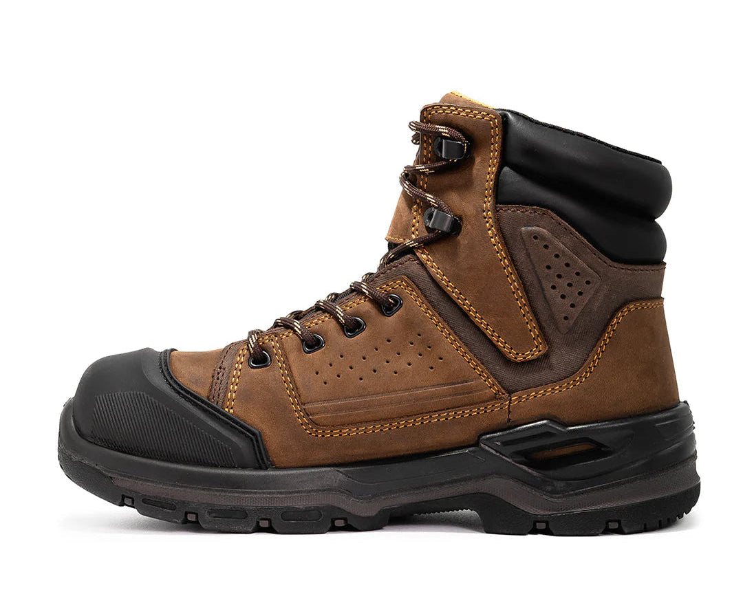 RAPTOR Pro 7" TOE GUARD (COMPOSITE TOE)