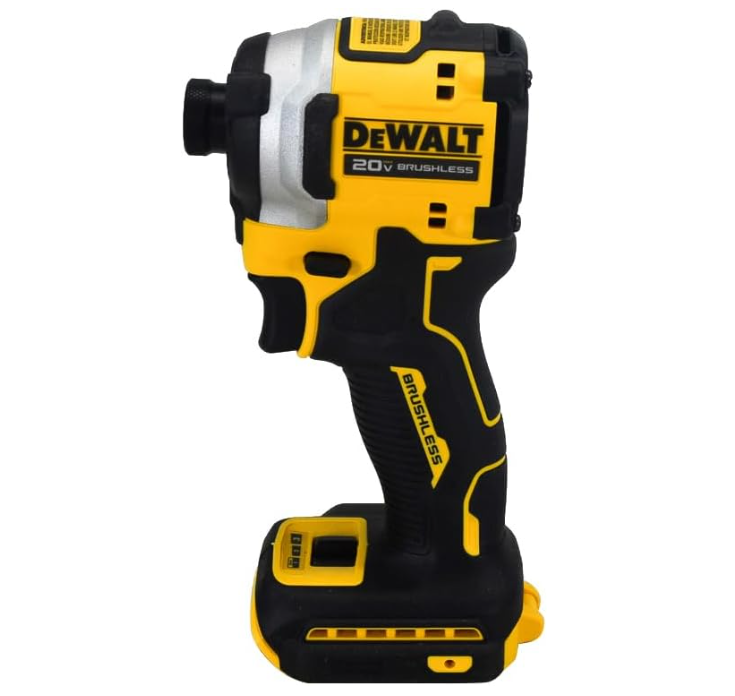 DeWalt Cordless Impact Driver 20V