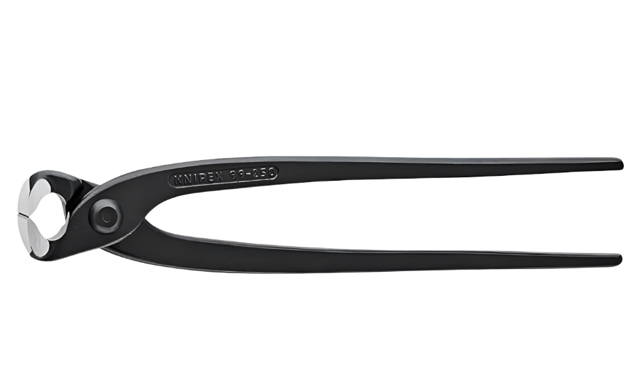KNIPEX 11" Concreters' Nippers