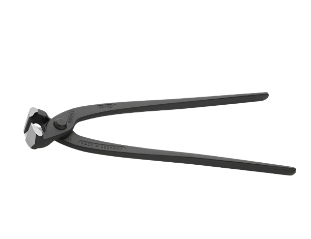 KNIPEX 11" Concreters' Nippers