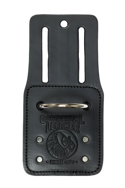 OCCIDENTAL LEATHER Premium Tool Holder