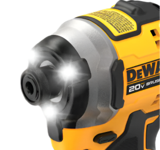 DeWalt Cordless Impact Driver 20V