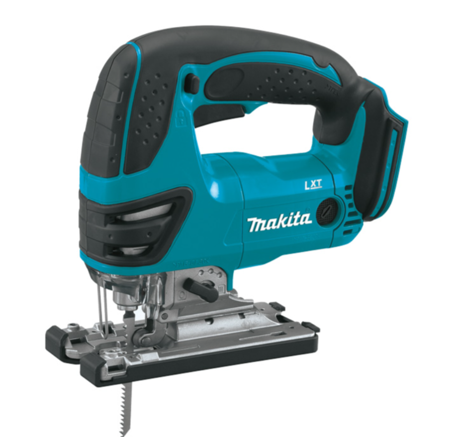 Makita 18V LXT Jig Saw (Cordless)