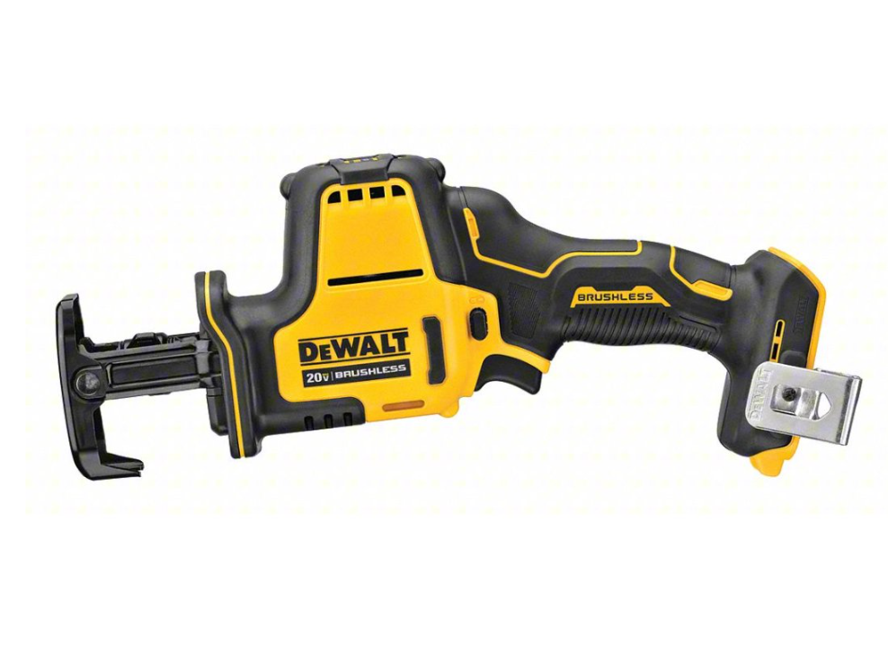 DeWalt Atomic Compact series 20V Reciprocating Saw
