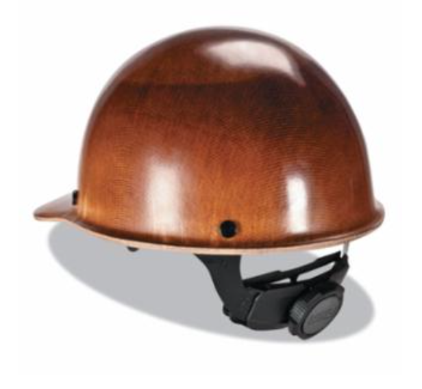 Skullguard Protective Hard Hat-Natural Tan