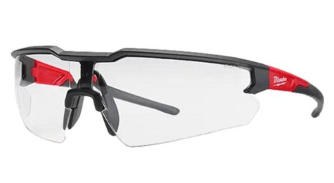 Milwaukee Anti-scratch Lenses (3 Pack)
