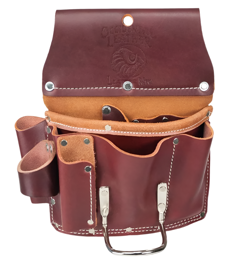 Occidental Leather Pro Drywall Pouch