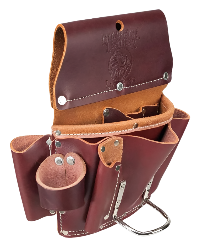 Occidental Leather Pro Drywall Pouch