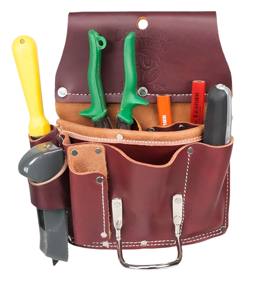 Occidental Leather Pro Drywall Pouch