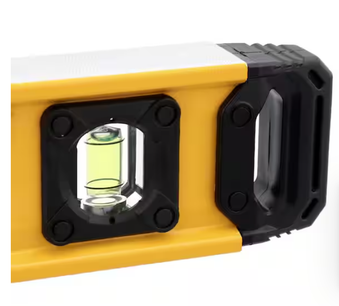 DeWalt Torpedo Level 9 in
