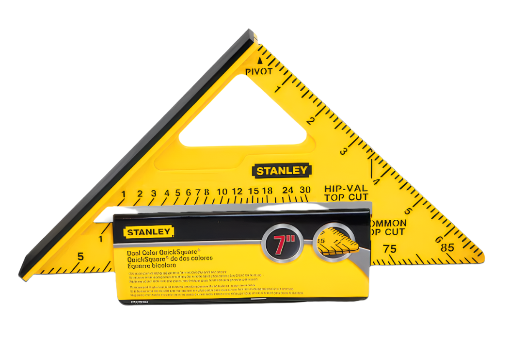 Stanley 7in Dual Color Square