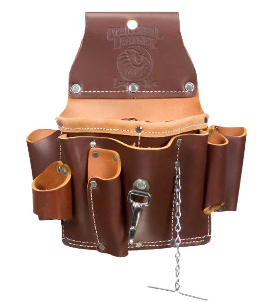 Occidental Leather Electrician’s Tool Pouch