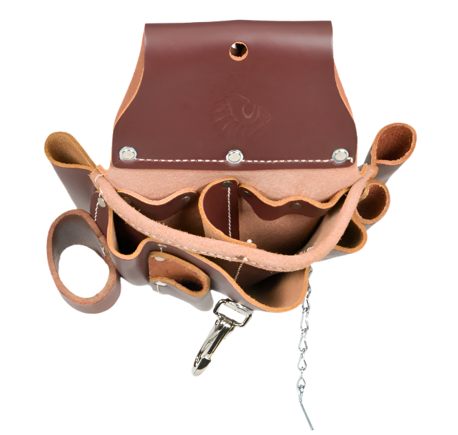 Occidental Leather Electrician’s Tool Pouch