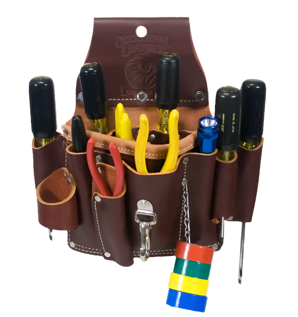 Occidental Leather Electrician’s Tool Pouch