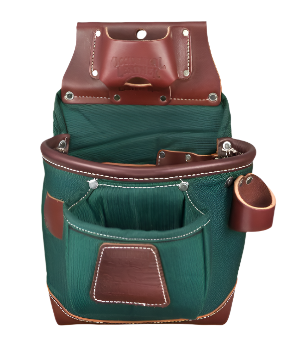 Occidental Leather Heritage FatLip Tool Bag