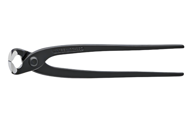 KNIPEX 10" Concreters' Nippers