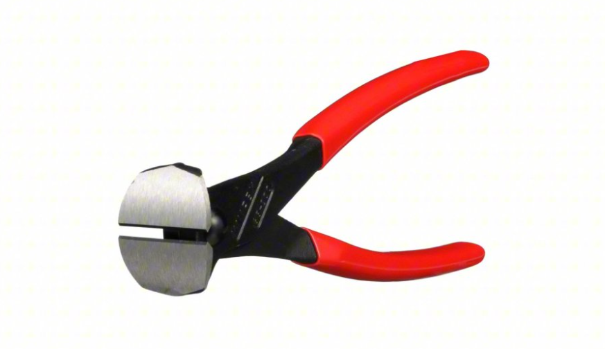 KNIPEX 8" End Cutting Nippers