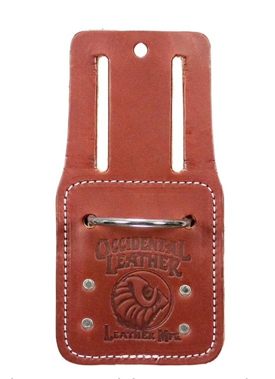 OCCIDENTAL LEATHER Premium Tool Holder