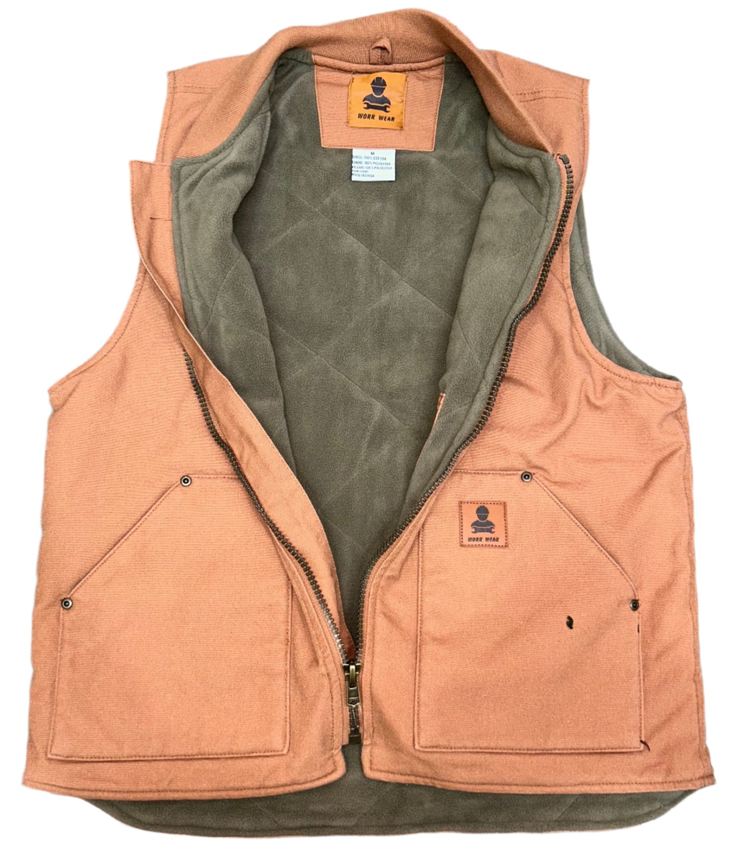 Work Wear vest