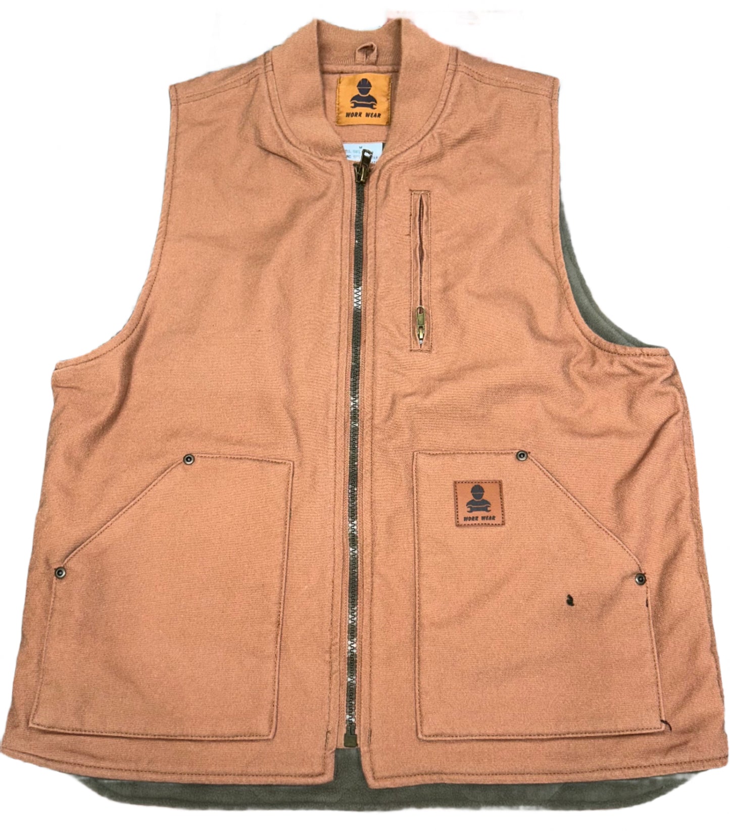 Work Wear vest