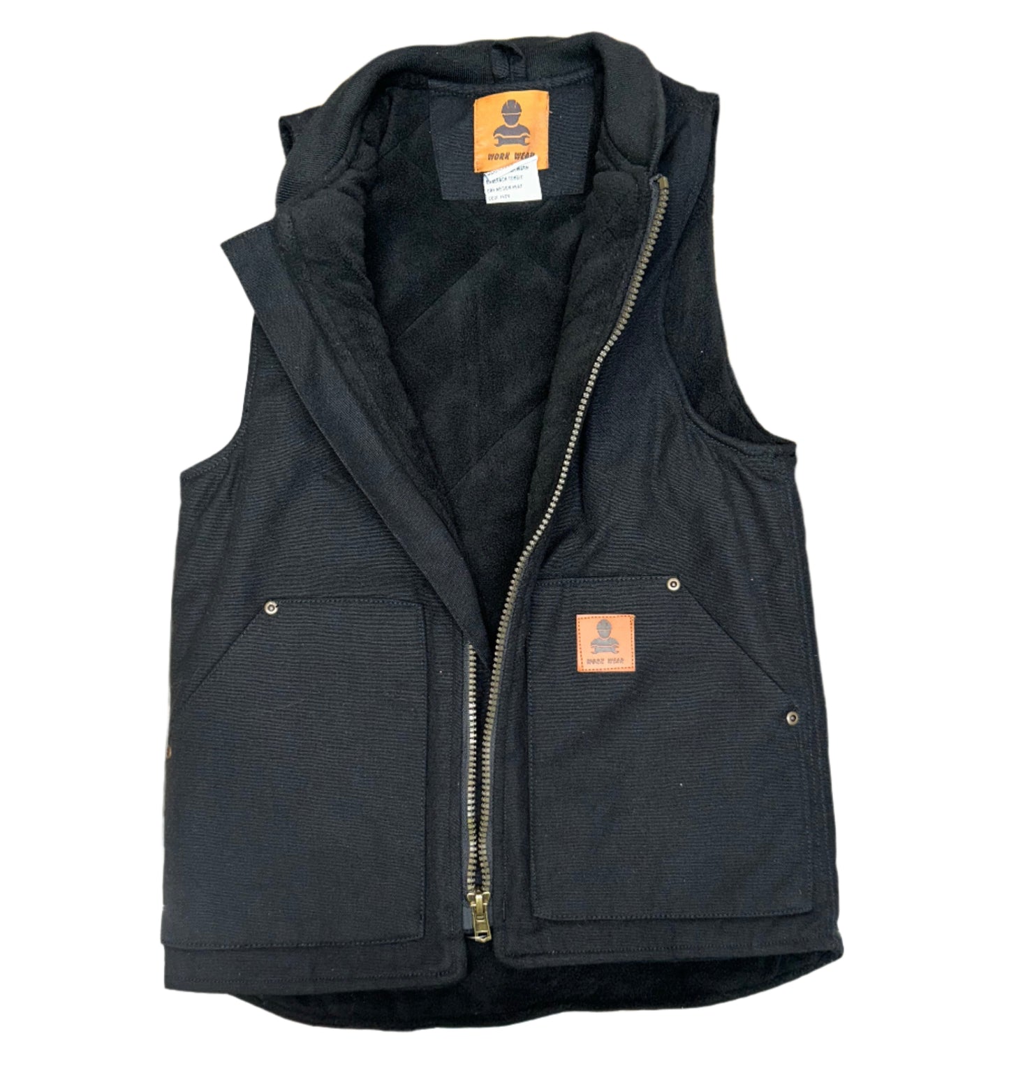 Work Wear vest