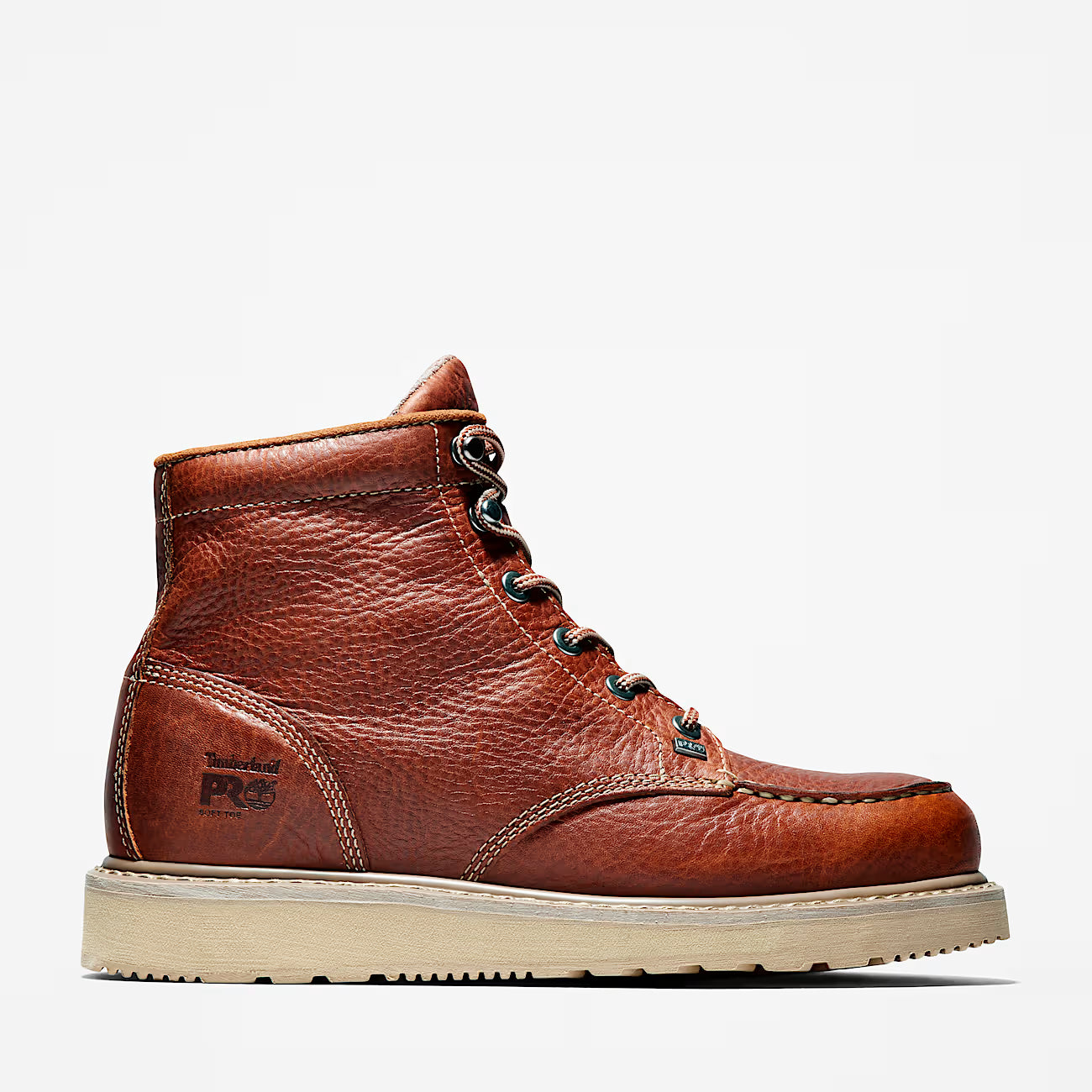 Men's Barstow 6" Work Boot
