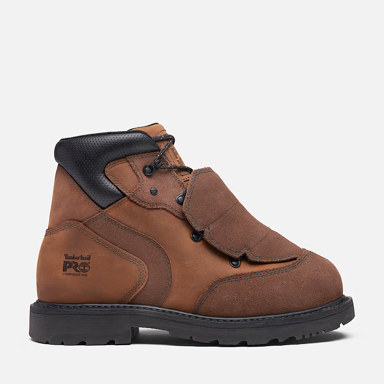 Men’s Timberland PRO® 6" Ambridge Composite Toe Work Boot