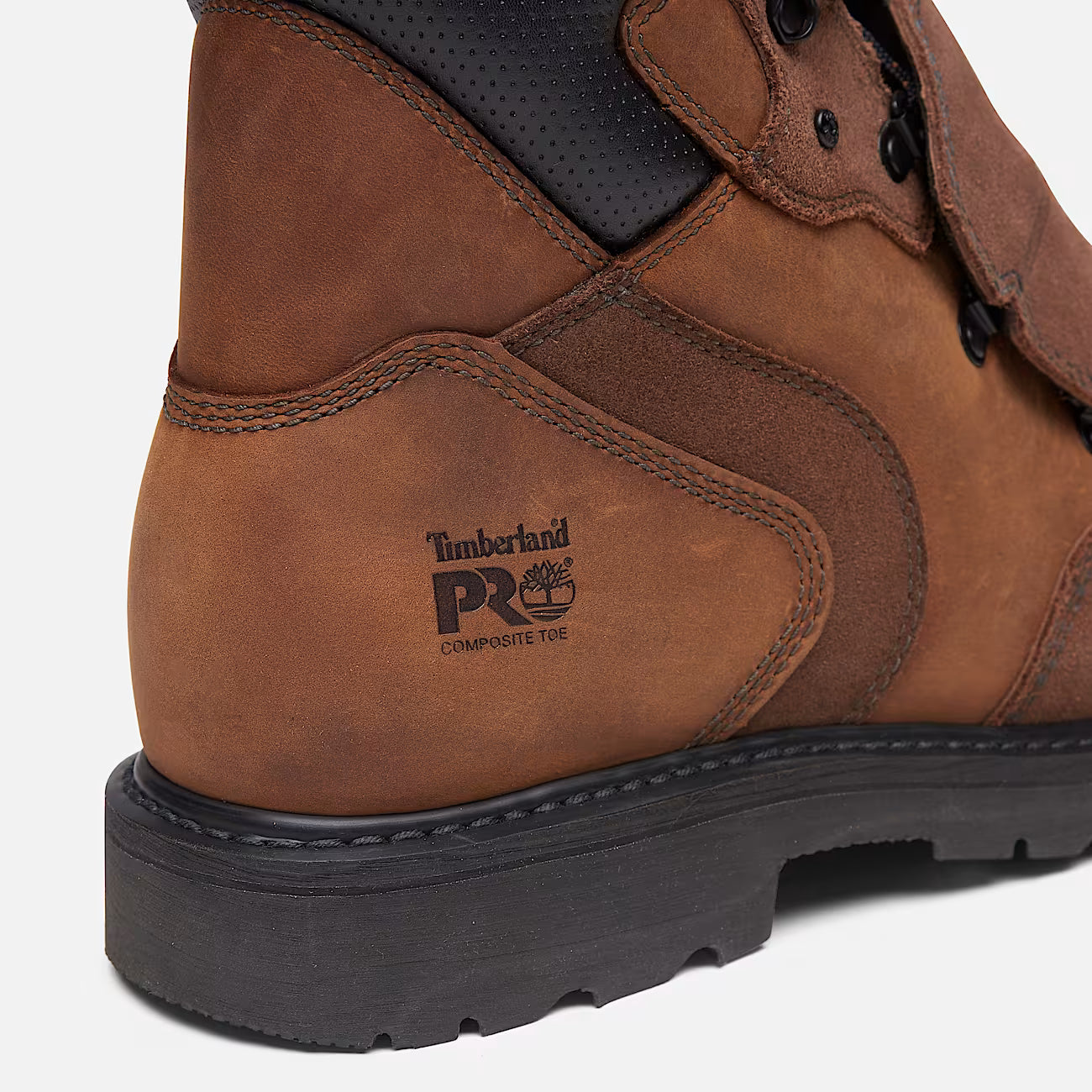Men’s Timberland PRO® 6" Ambridge Composite Toe Work Boot