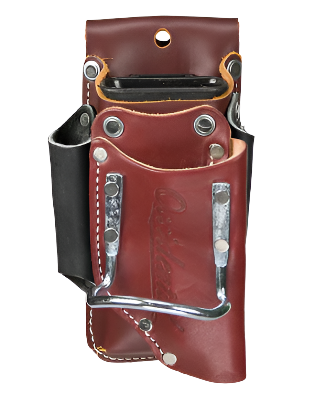 OCCIDENTAL LEATHER 5 in 1 Tool Holder