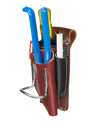 OCCIDENTAL LEATHER 5 in 1 Tool Holder