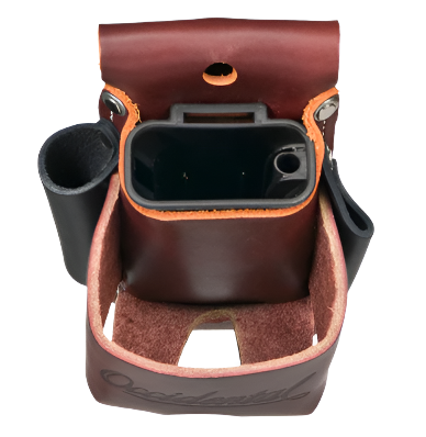 OCCIDENTAL LEATHER Belt Worn 4 in 1 Tool Holder