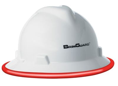 DripGuard ID Full Brim Protective Accessory