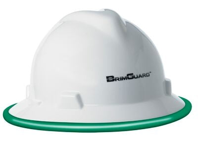 DripGuard ID Full Brim Protective Accessory
