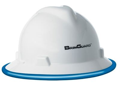 DripGuard ID Full Brim Protective Accessory