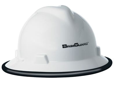 DripGuard ID Full Brim Protective Accessory