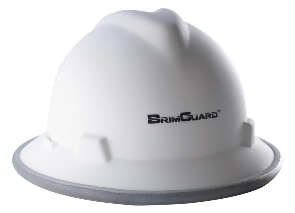 DripGuard ID Full Brim Protective Accessory