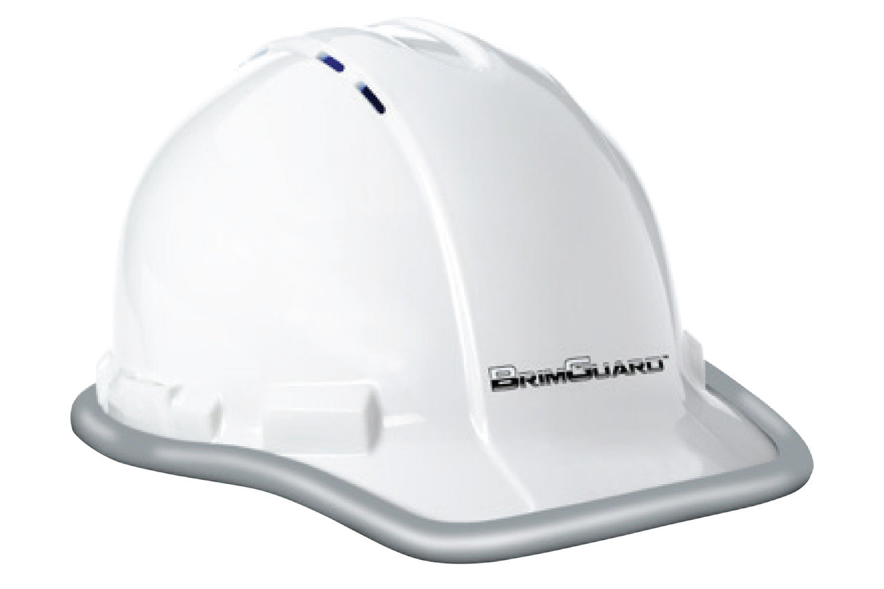 DripGuard ID Hard Hat Cap Style Protective Accessory