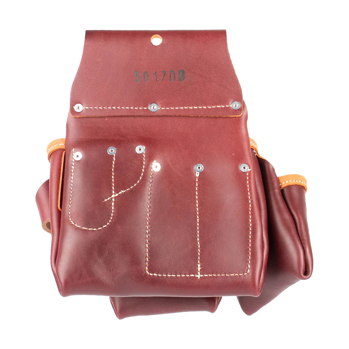 Occidental Leather 3 Pouch Pro Tool Bag