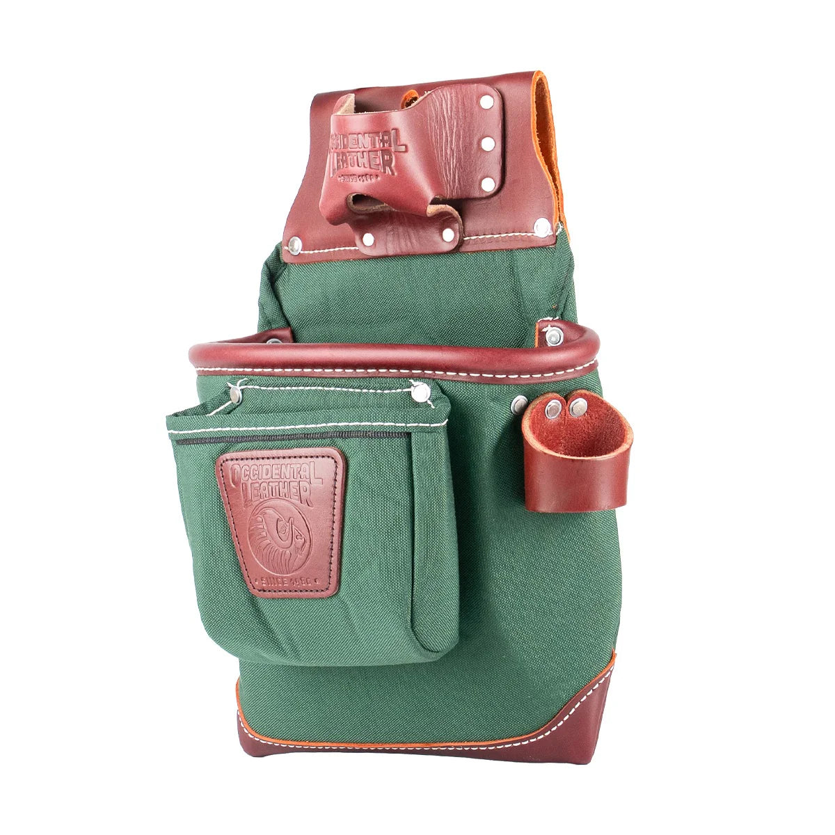 Occidental Leather FatLip™ Tool Bag