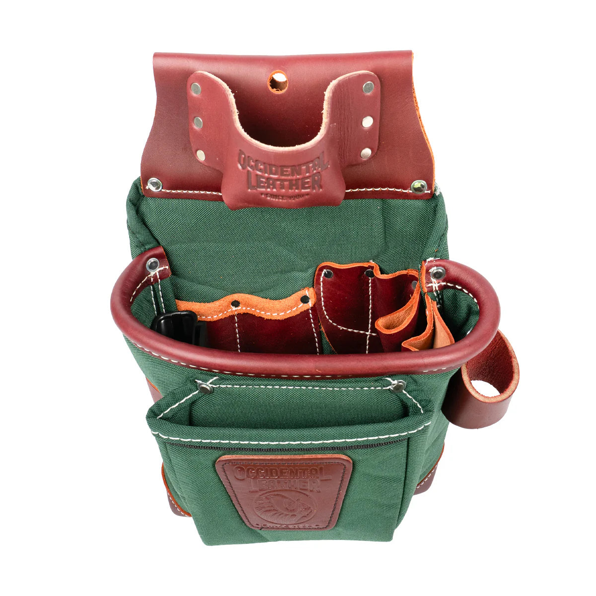 Occidental Leather FatLip™ Tool Bag